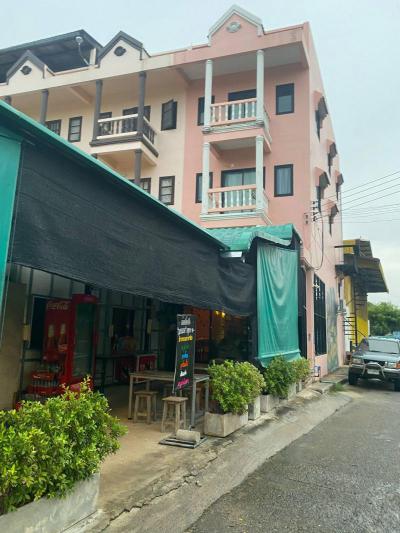 อาคารพาณิชย์ 0 ลพบุรี เมืองลพบุรี เขาสามยอด